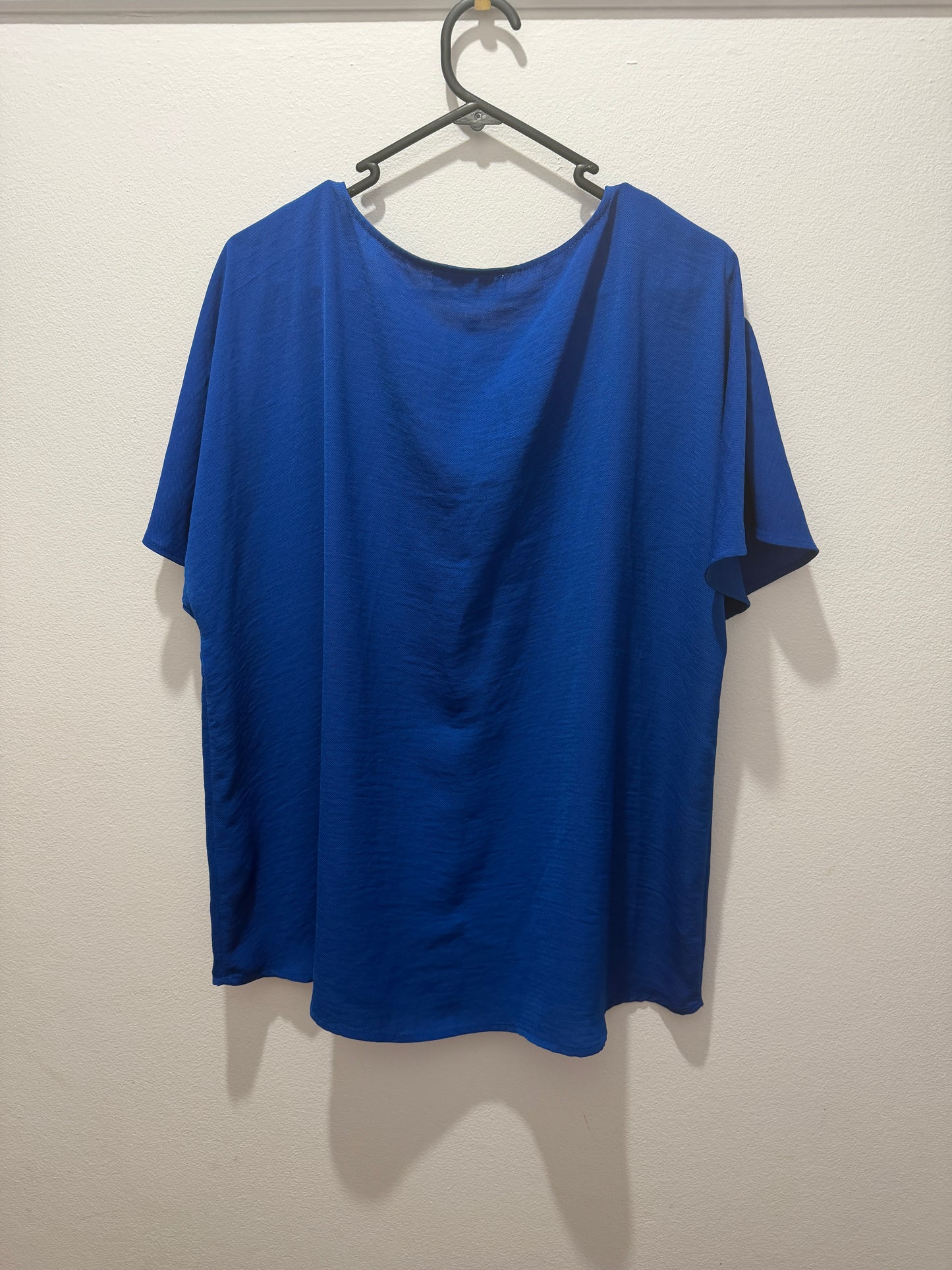 Ladies - Ladies Preview Shirt | Blouse | Blue | Size 20