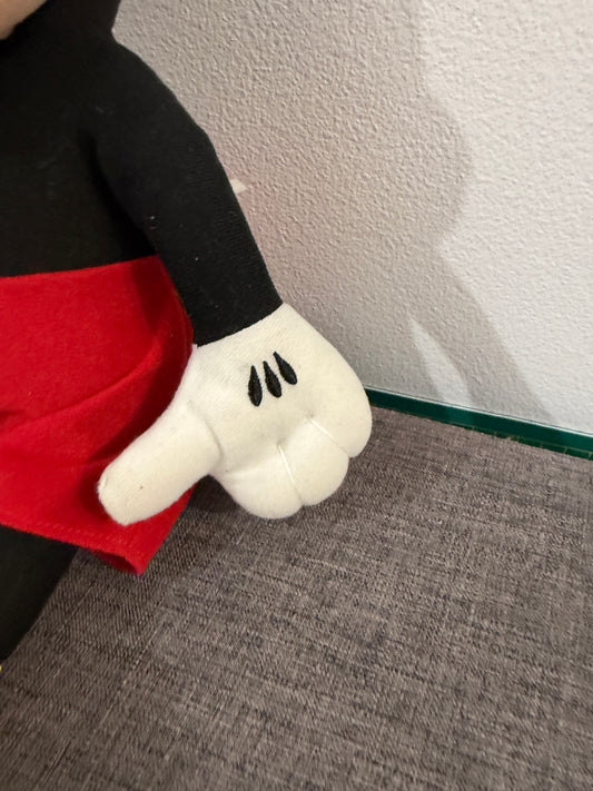 Plushie - Mickey - Disney 18" (46cm) Mickey Mouse