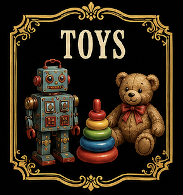 Toy